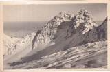 Sibiu. Piscul Balii (1943, necirculata)