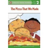 The Pizza That We Made