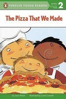 The Pizza That We Made foto