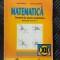 MATEMATICA CLASA A XII A - ELEMENTE DE ANALIZA MATEMATICA COLOJOARCA , BOBOC