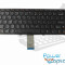 Tastatura Laptop Lenovo IdeaPad Y400 Win 8 Rama neagra