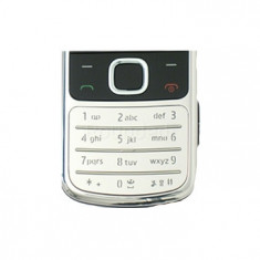 Tastatură numerică Nokia 2730 Incl. Funcția Latin Silver