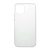 Husa xiaomi note 9 tpu 1.0 mm transparent, Flippy