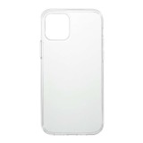 Husa samsung s10 lite tpu 1.0 mm transparent, Flippy