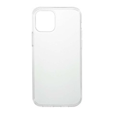 Husa Huawei Y5 2019 TPU 1.0 mm Transparent foto