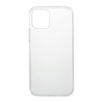 Husa Huawei P Smart Z TPU 1.0 mm Transparent foto