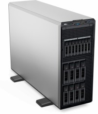 PowerEdge T560 Tower Server Intel Xeon Silver 4509Y 2.6G, 8C/16T,