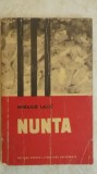 Mihailo Lalic - Nunta (vezi detalii pentru livrare in tara), 1967