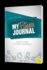 My Fitness Journal: 365 Days - Workout Tracker, Progress, Goals, Eating Habits - Training Book