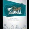 My Fitness Journal: 365 Days of Fitness. Keep Track of Your Progress