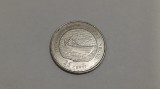 Canada-25 Cents 1992-Newfoundland și Labrador, America de Nord