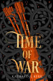 A Time of War - Volume 3 | Katharine Kerr, 2020, Harpercollins Publishers