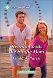 Reunion with the Single Mom: A Clean and Uplifting Romance