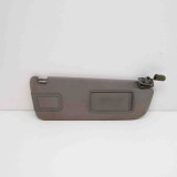 Parasolar Dreapta Audi A8 D3 4E 2002-2010 OEM 4E0857552K Original