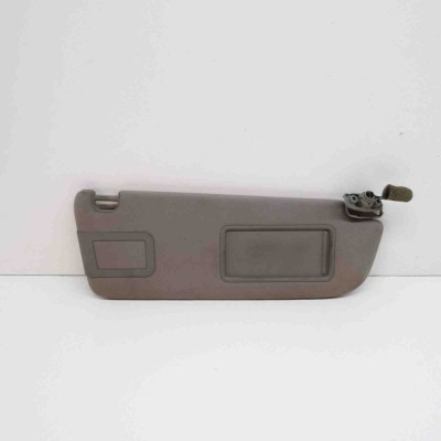 Parasolar dreapta AUDI A8 D3 4E2, 4E8 2007 OEM: 4E0857552K 14732760 foto