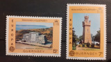 Cumpara ieftin Guernsey 1978 Europa cept 2v. MNH, Nestampilat