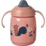 Tommee Tippee Superstar 6m+ ceasca pentru copii Pink 300 ml