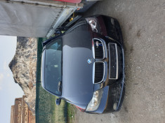 Vand bmw serie 3 e90 avariat foto