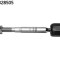 SKF VKDY 328505 Articulatie axiala, cap de bara