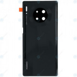 Huawei Mate 30 Pro (LIO-L09 LIO-L29) Capac baterie negru