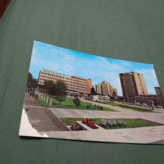 CARTE POSTALA NECIRCULATA DEVA