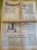scanteia 19 februarie 1969-jud. dolj,gavana pitesti