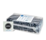 Set 100 Prezervative Nano Thin Ultra Subtiri, Latex