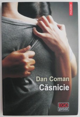Casnicie &amp;ndash; Dan Coman foto