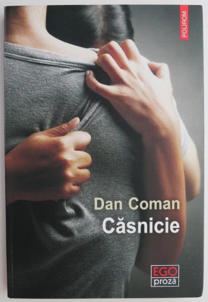 Casnicie &ndash; Dan Coman