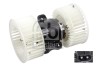 FEBI BILSTEIN 38482 Ventilator, habitaclu
