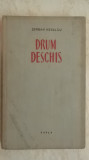 Serban Nedelcu - Drum deschis (ESPLA), 1960