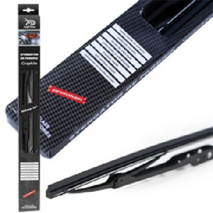 Stergator Graphit 18"/45cm Stergator Graphit 18"/45cm