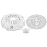 Kit ambreiaj Suzuki Grand Vitara I (Ft, 2.0 HDI 110 16V 4x4 (SQ 420D, TD83V), 2.0 HDI 110 4x4 (SQ 420D, TD82V), BORG &amp;amp; BECK