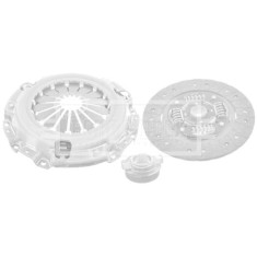 Kit ambreiaj Suzuki Grand Vitara I (Ft, 2.0 HDI 110 16V 4x4 (SQ 420D, TD83V), 2.0 HDI 110 4x4 (SQ 420D, TD82V), BORG &amp;amp; BECK