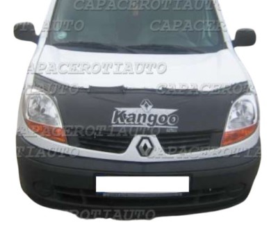 Husa capota Renault Kangoo foto