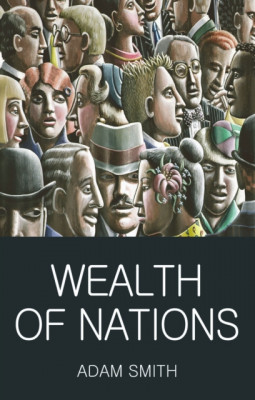 Wealth of Nations foto