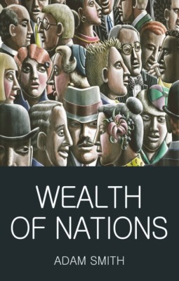 Wealth of Nations foto