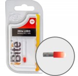 Indicator Led Luminos EnergoTeam iBite 311, 3.05mm (Culoare: Verde)