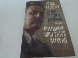 La Iasi in timpul razboiului - Costin Petrescu-am