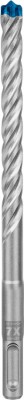 Bosch Burghiu Expert SDS Plus-7X, 10x100x165mm ProAdvanced PowerfulTools foto