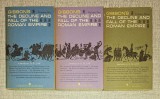 Edward Gibbon - The Decline and Fall of the Roman Empire (vol. 1-3)