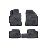 Covoare cauciuc tavita compatibile Toyota Auris II 2013-2019 Cod: A80-X147v3