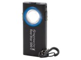 Lanternă Breloc LED NightSearcher RooStar 500, 500lm, IP54, 8h, 60mm - NSROO-STAR500