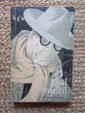 OMUL INVIZIBIL-H.G. WELLS