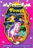 Cele mai frumoase povesti de Petre Ispirescu - Aramis