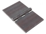 Balama oțel pentru sudare 160mm x 100mm