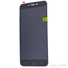 LCD Xiaomi Redmi 4X + Touch, Black foto