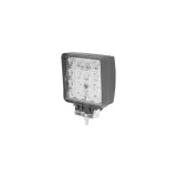 Lampa cu 16 LED-uri 10-30V 48W unghi radiere 60 de grade tip flood 108x108x57mm Cod: BK69017F Automotive TrustedCars, Oem