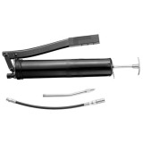 Presa manuala de gresare Expert E090705, 400 bar pentru atelier