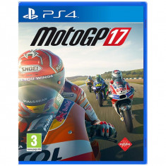 Motogp 17 Ps4 foto